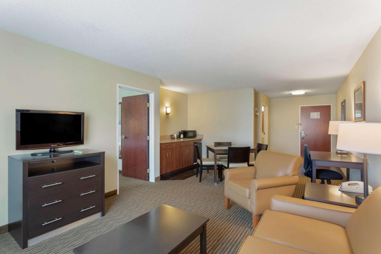 Best Western Lawrenceburg Inn Exterior photo
