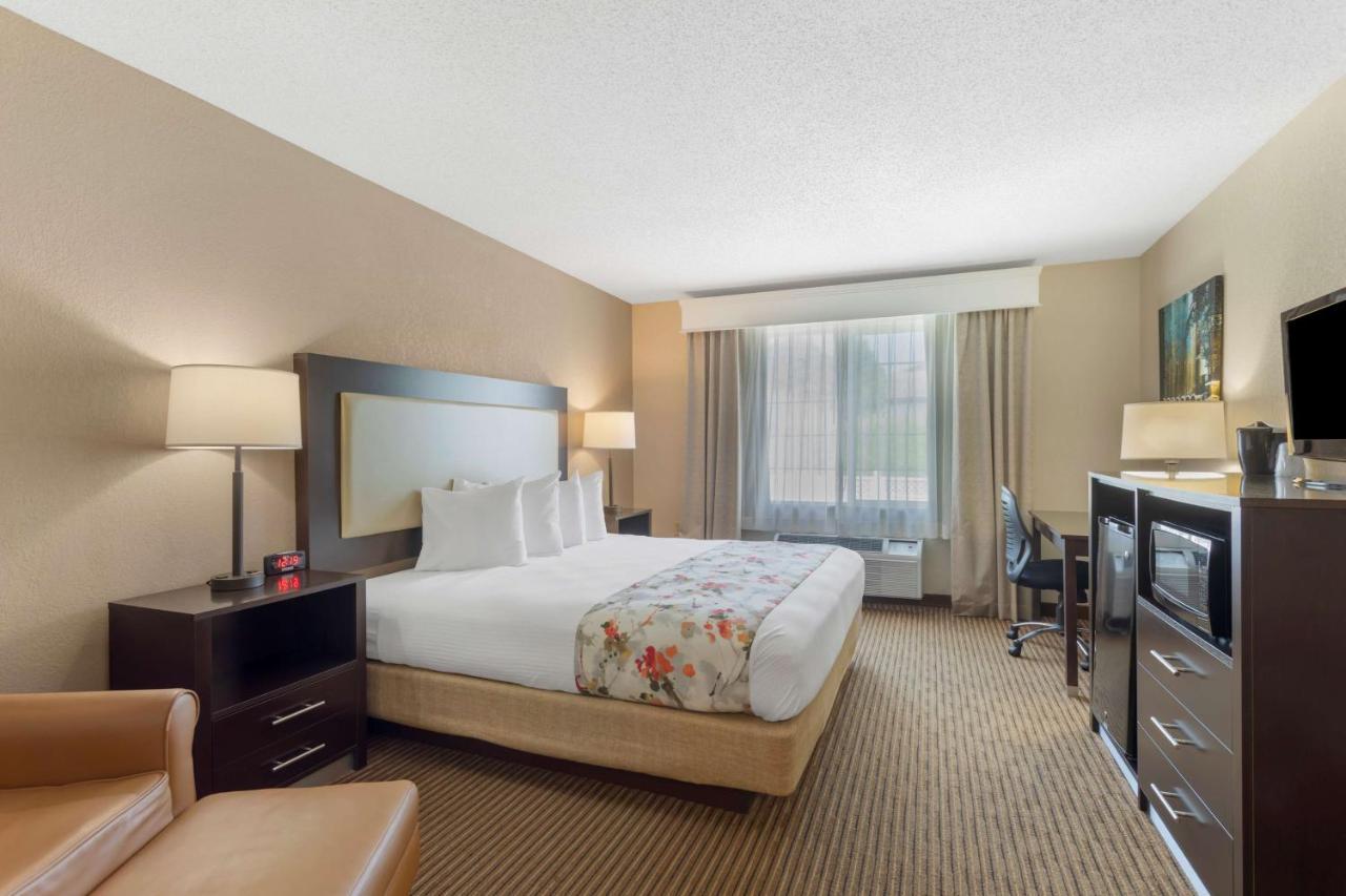 Best Western Lawrenceburg Inn Exterior photo