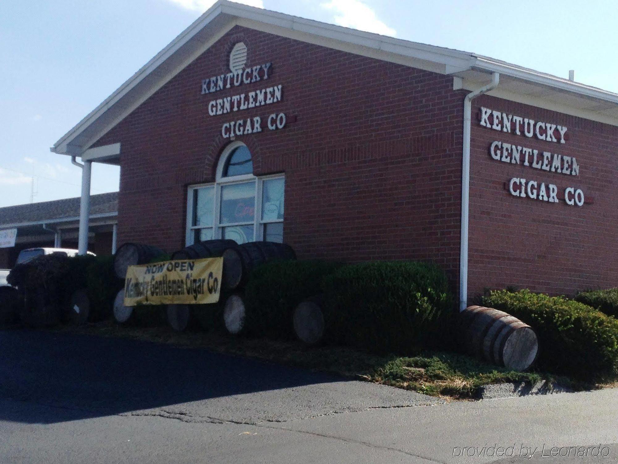 Best Western Lawrenceburg Inn Amenities photo